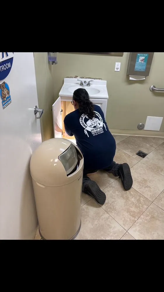 Expert pipe repair service in Los Angeles, CA - Shulton City Plumbing