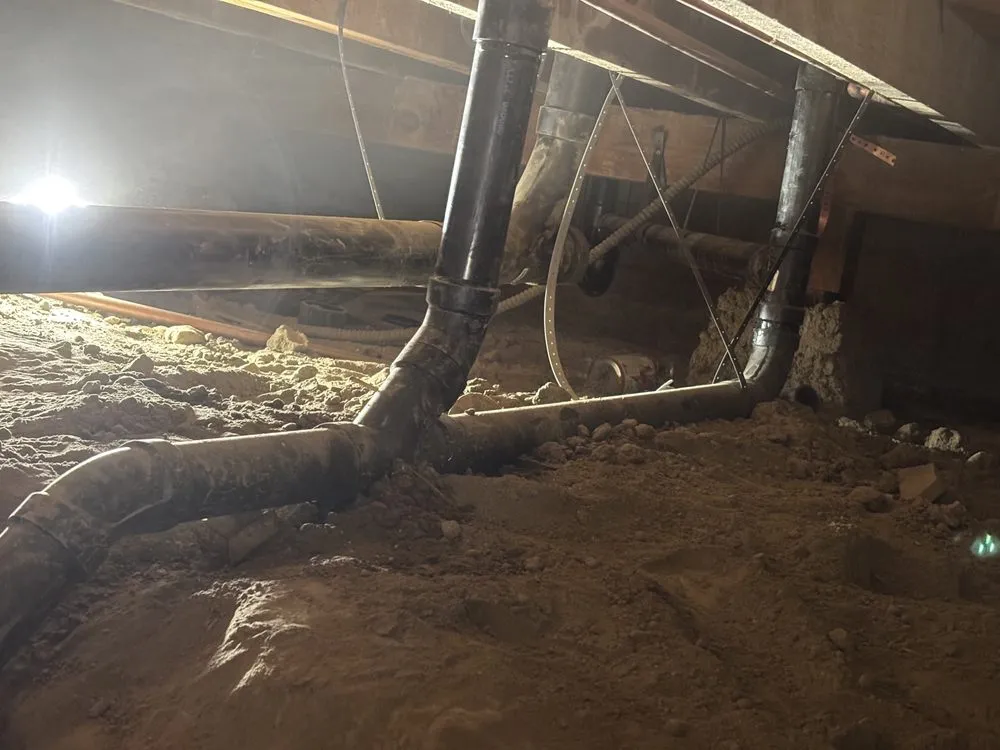 Slide of Shulton City Plumbing