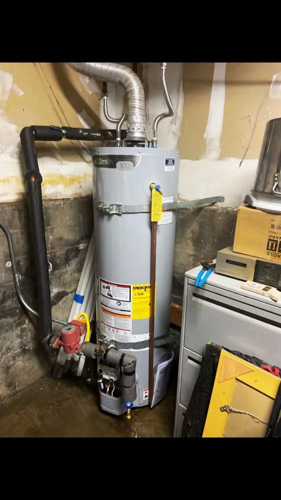 Slide of Shulton City Plumbing