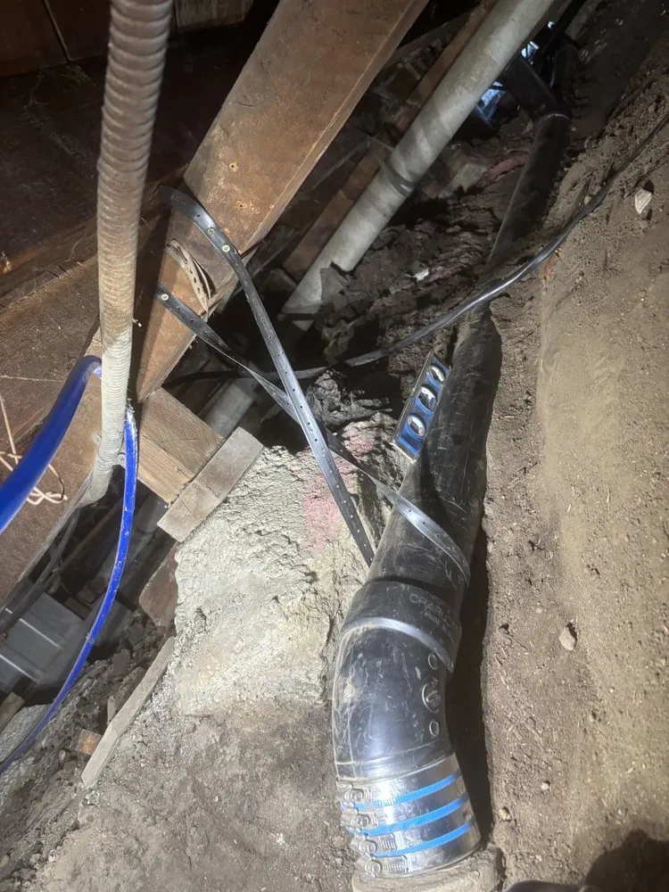 Slide of Shulton City Plumbing