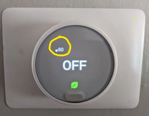 Shumate Heating & Air Logo