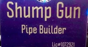 Slide of ShumpGun Pipe Builder