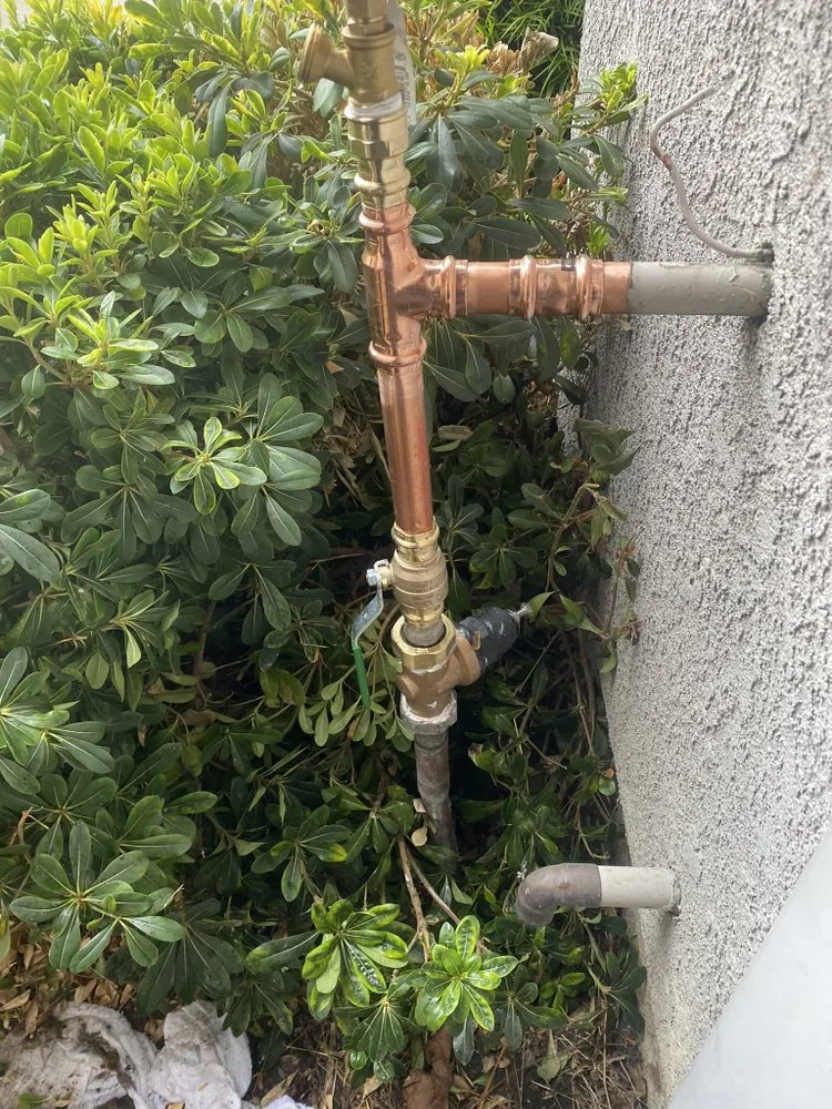 Slide of ShumpGun Rooter