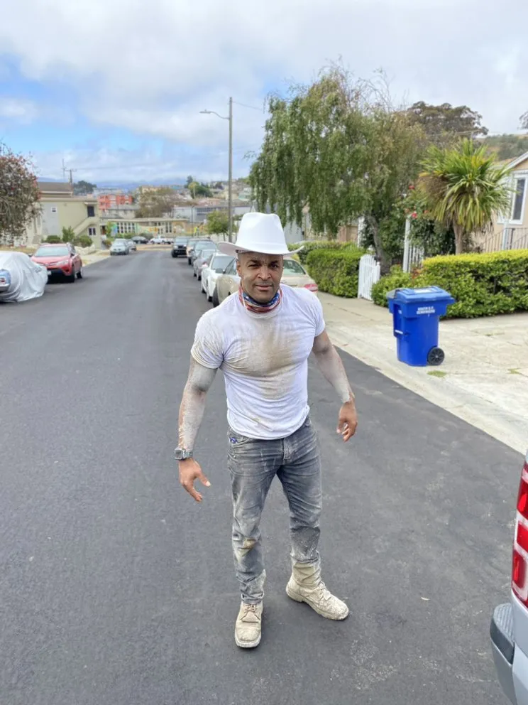 Slide of ShumpGun Rooter