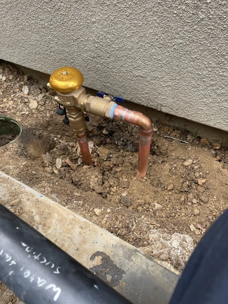 Slide of ShumpGun Rooter