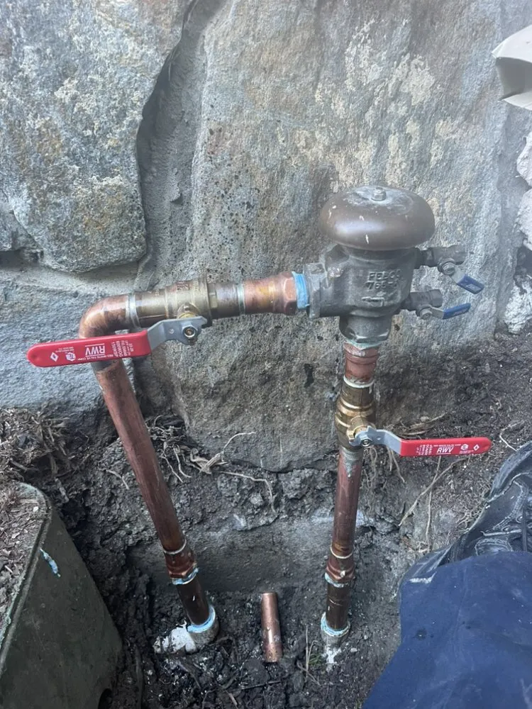 Slide of ShumpGun Rooter