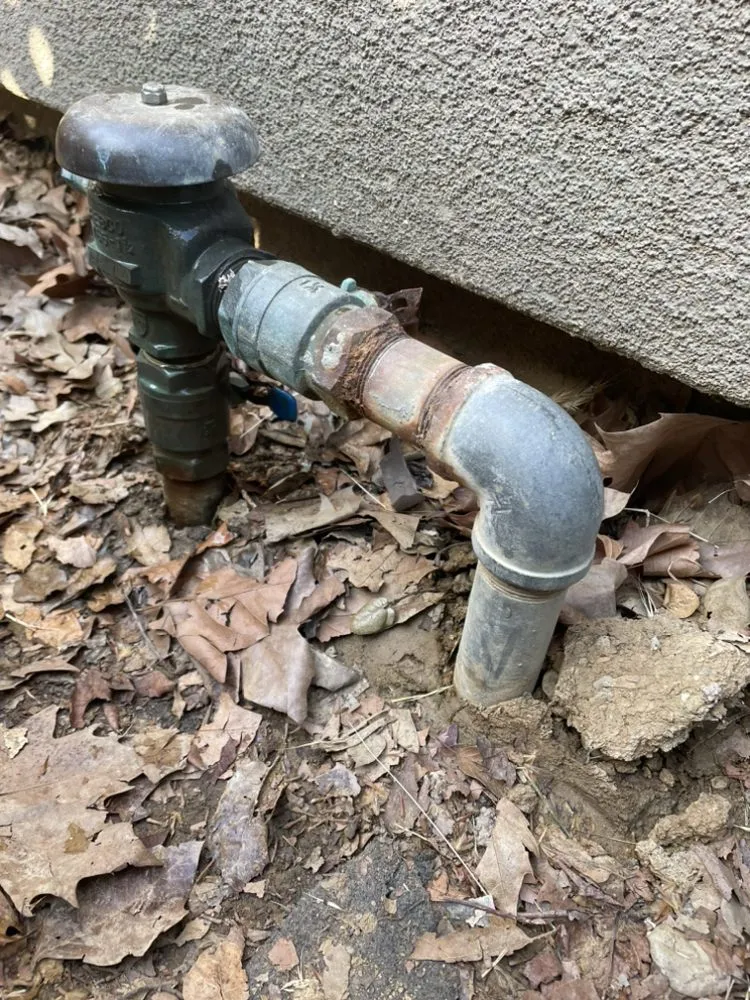 Slide of ShumpGun Rooter