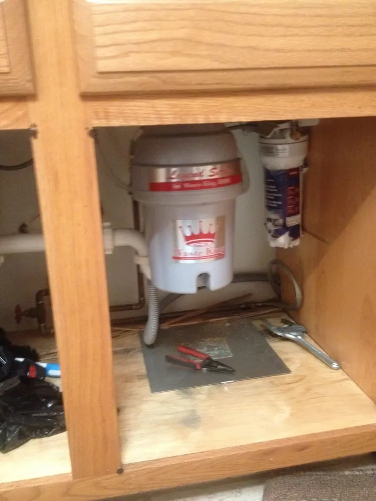 Slide of Shur-Flo Plumbing