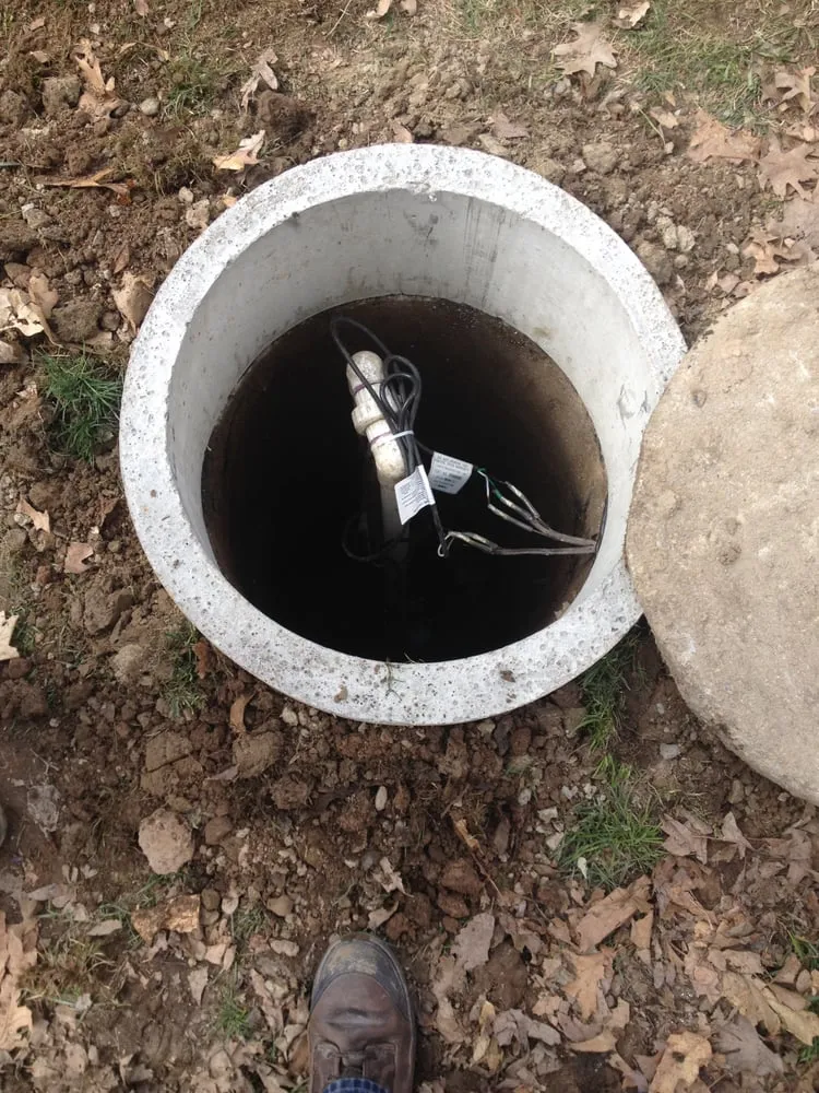 Slide of Shur-Flo Plumbing