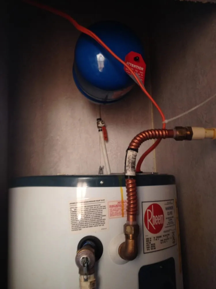 Slide of Shur-Flo Plumbing