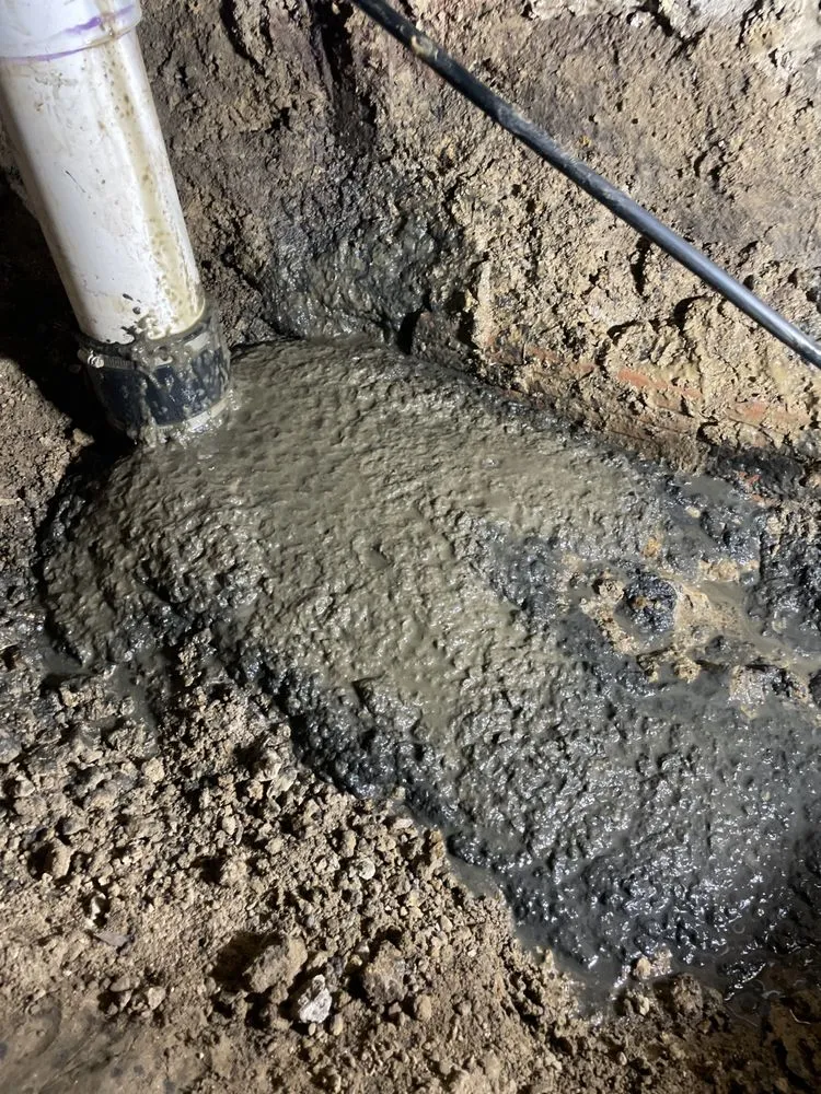 Slide of Shur Flow Plumbing