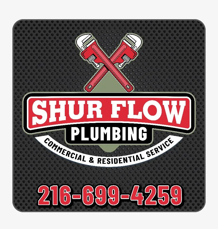 Slide of Shur Flow Plumbing