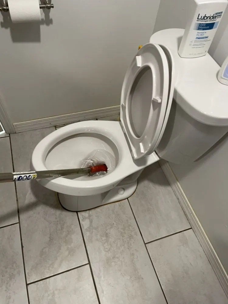 Slide of Shur Flow Plumbing