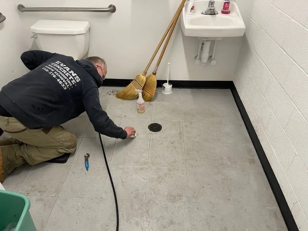 Reliable drain cleaning service in Cleveland, OH - Shur Flow Plumbing