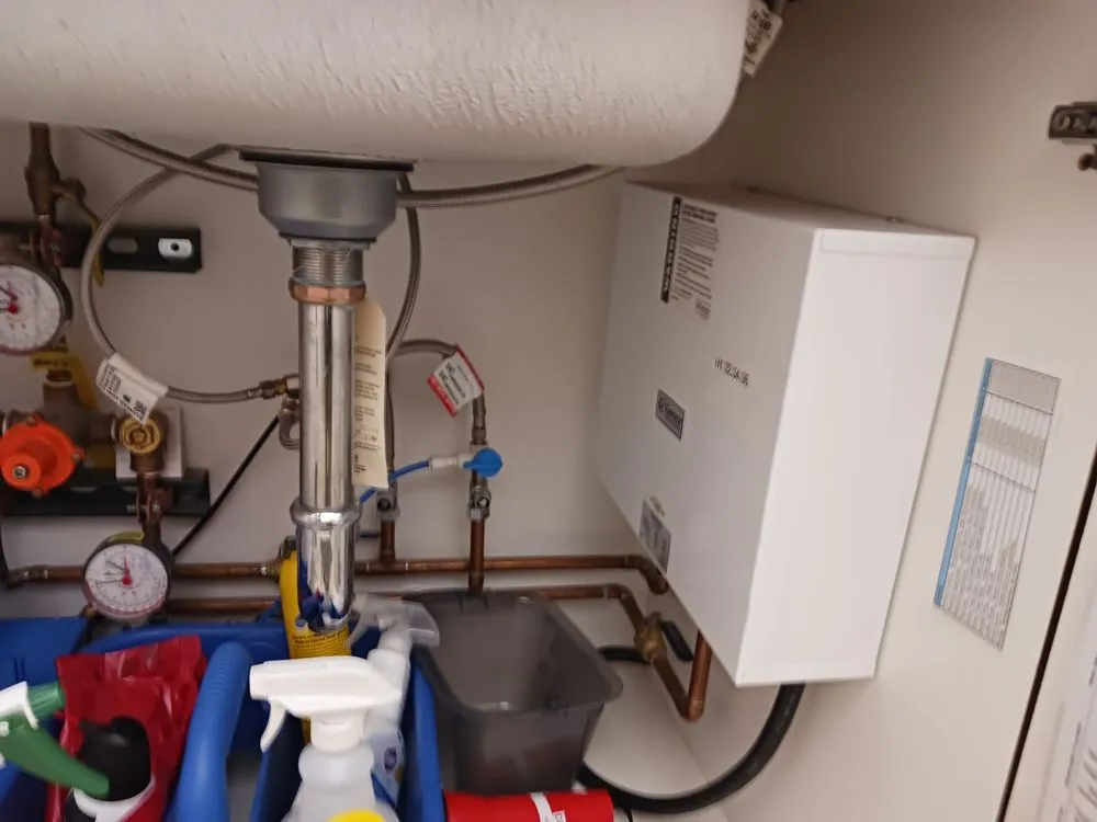 Trusted emergency plumbing experts serving Cleveland, OH - Shur Flow Plumbing