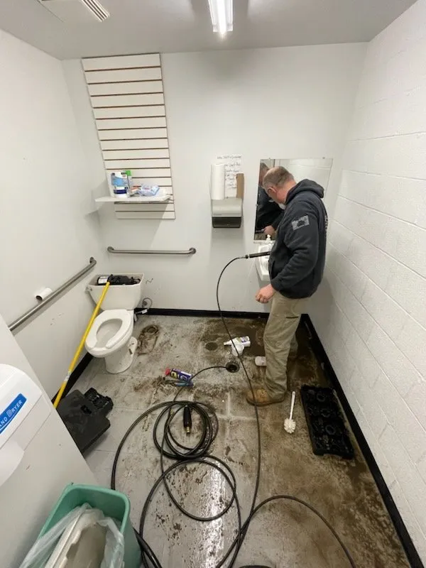 Expert pipe repair service in Cleveland, OH - Shur Flow Plumbing