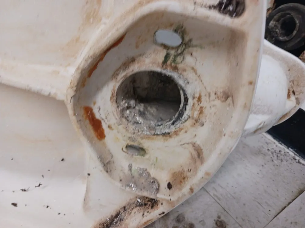 Slide of Shur Flow Plumbing