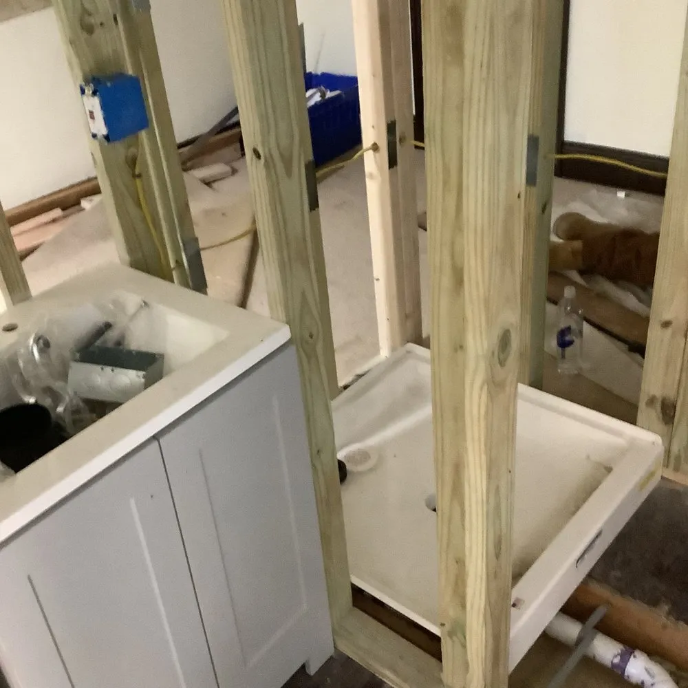 Slide of Shur Flow Plumbing