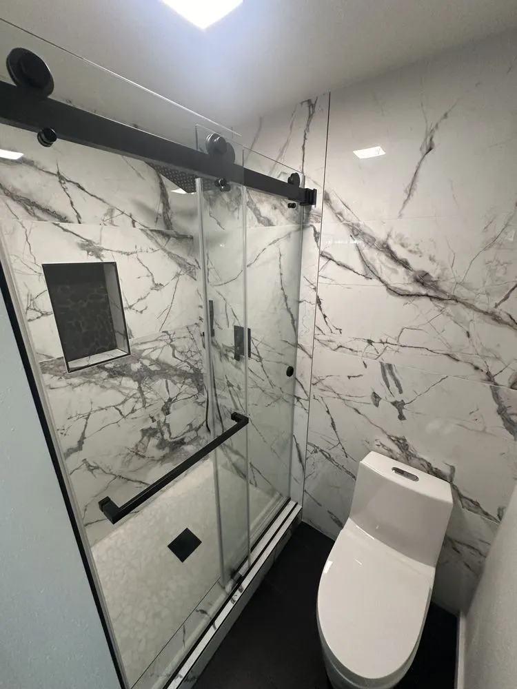 Slide of Shutenko Builders