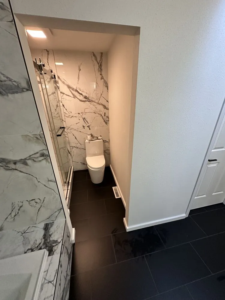 Slide of Shutenko Builders