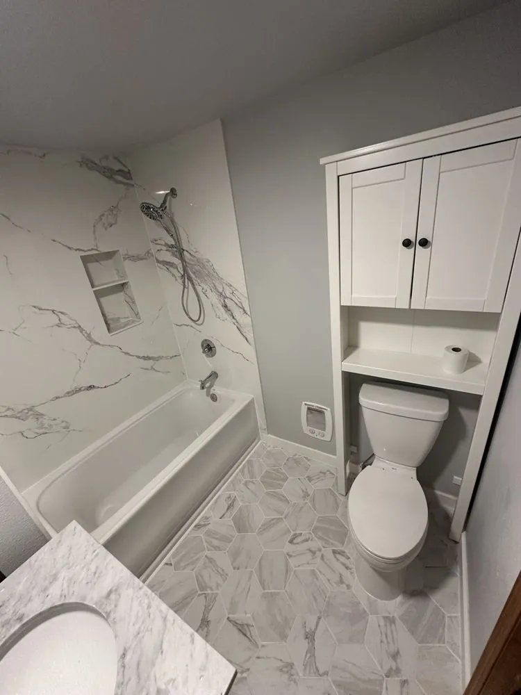 Slide of Shutenko Builders