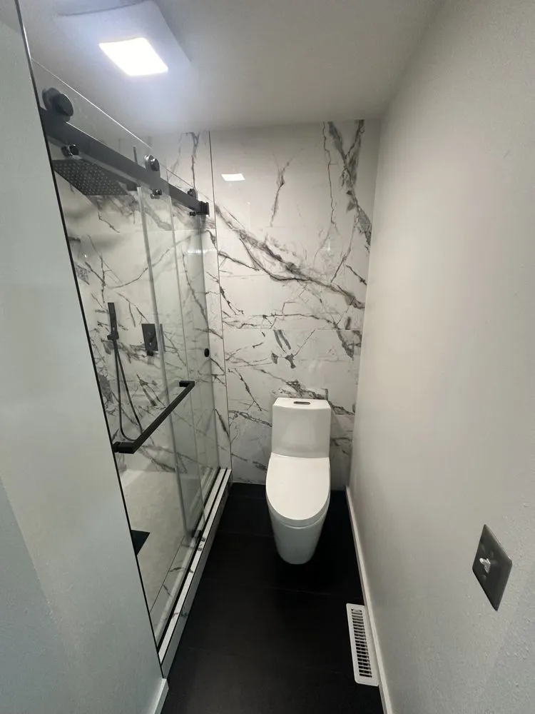 Slide of Shutenko Builders