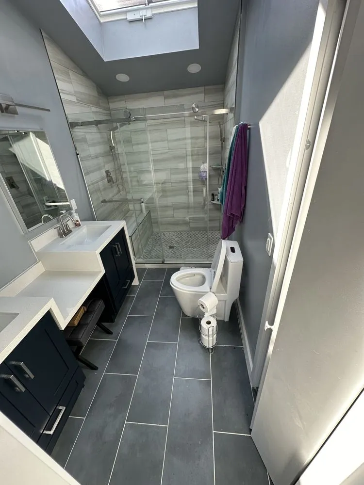 Slide of Shutenko Builders