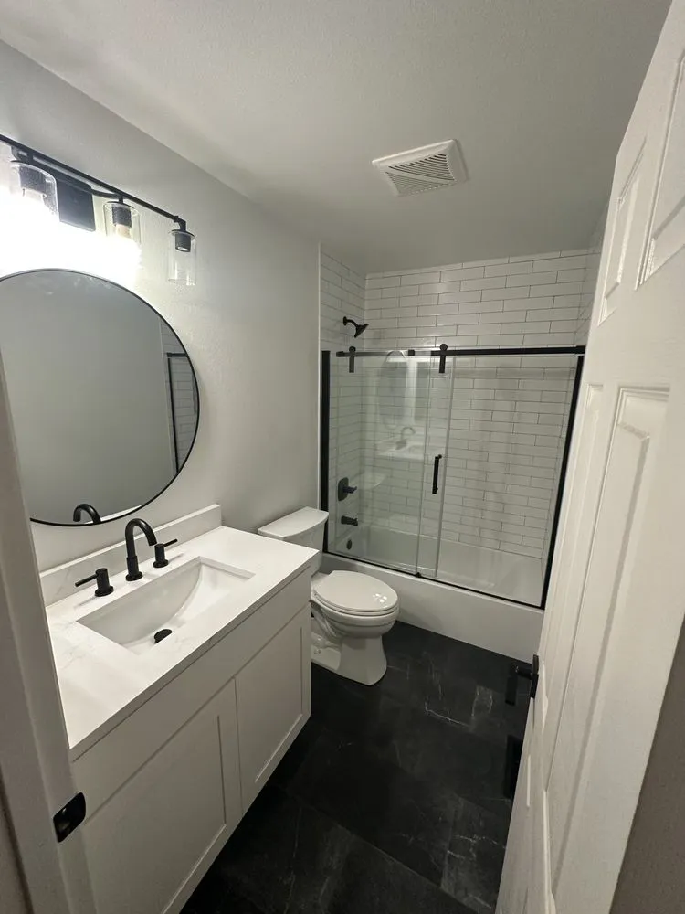 Slide of Shutenko Builders