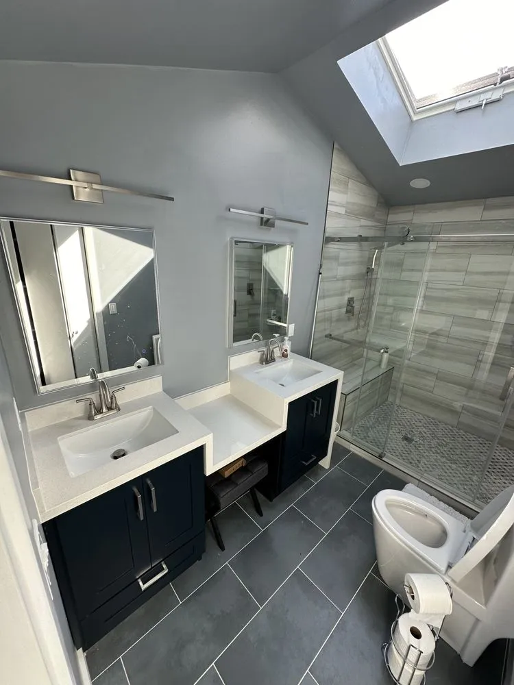 Slide of Shutenko Builders