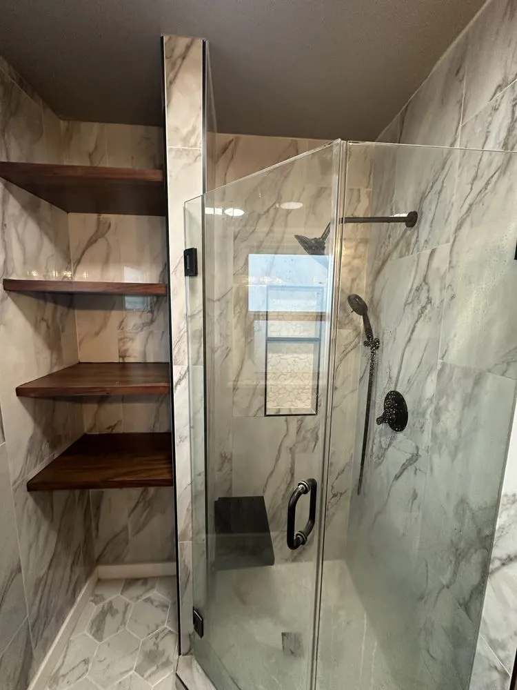 Slide of Shutenko Builders