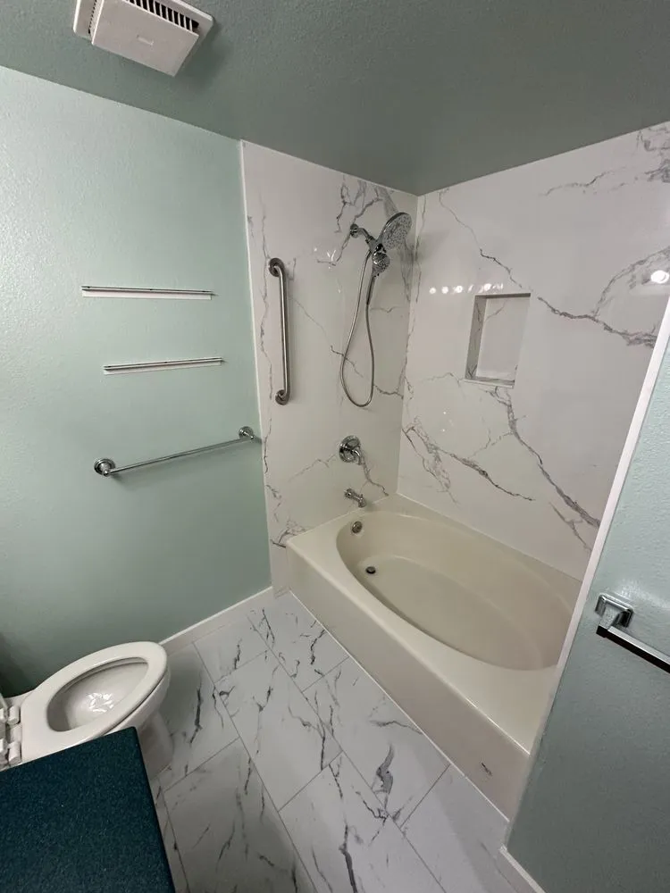 Slide of Shutenko Builders