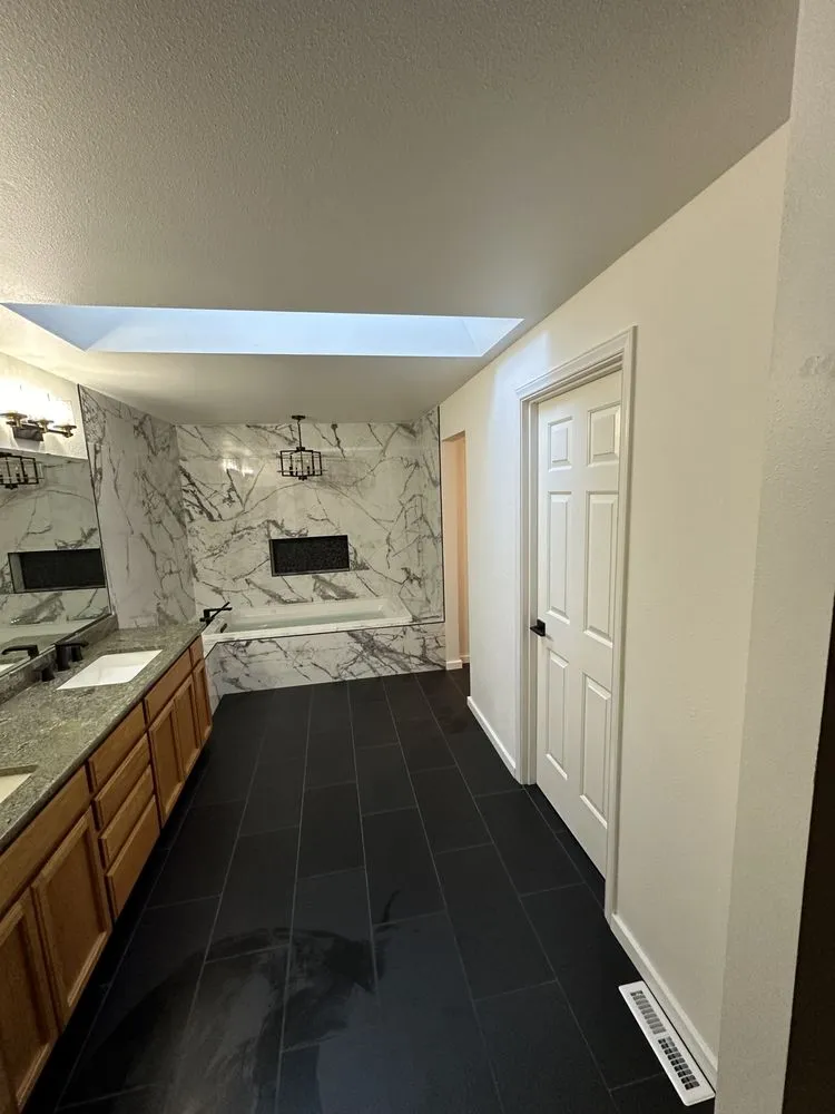 Slide of Shutenko Builders