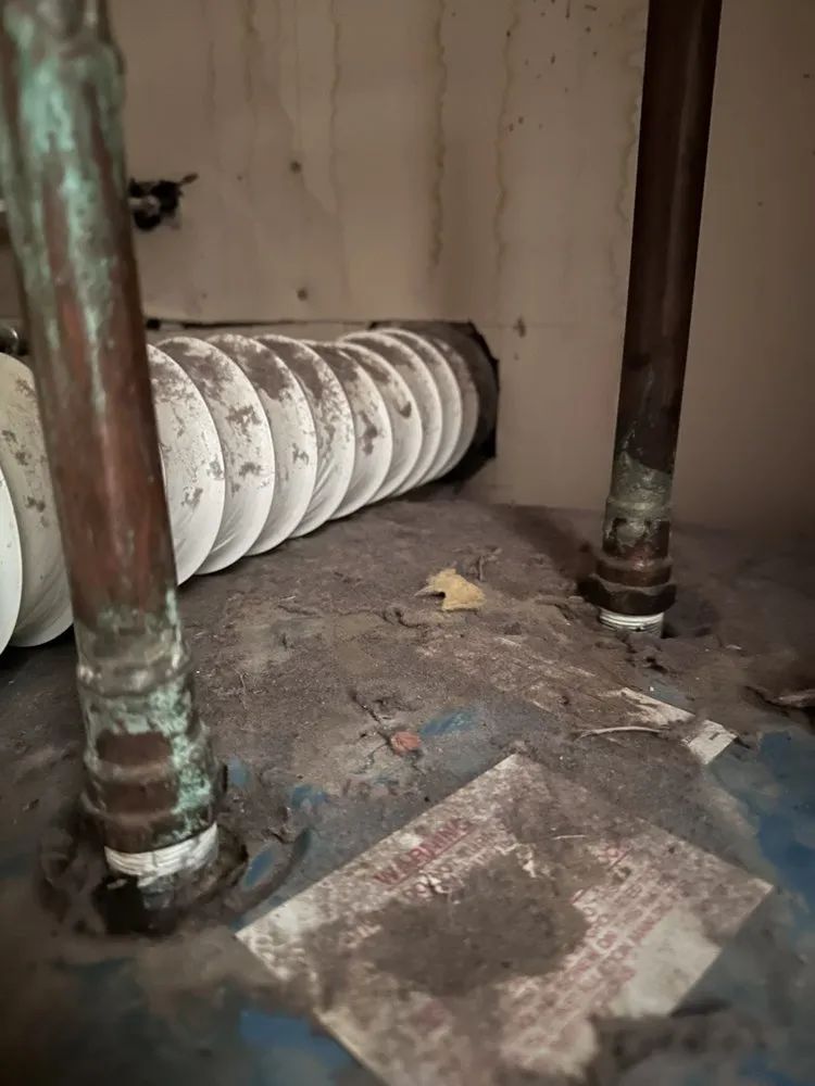 Slide of Shy Maintenance And Repair