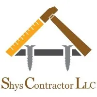 Slide of Shy's Contractor