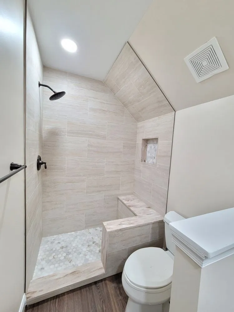 Slide of Sibrialf Home Improvement