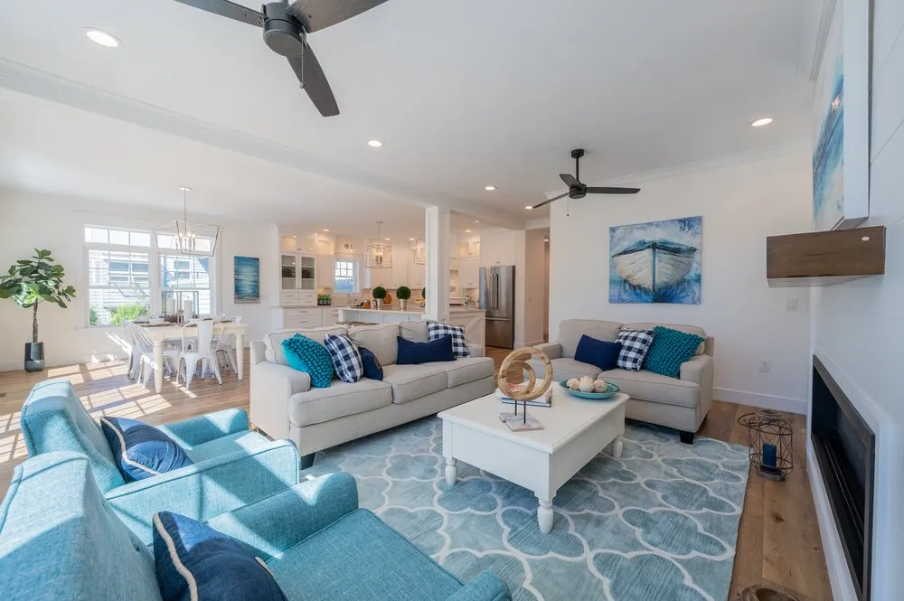 Slide of Sica Modular Homes