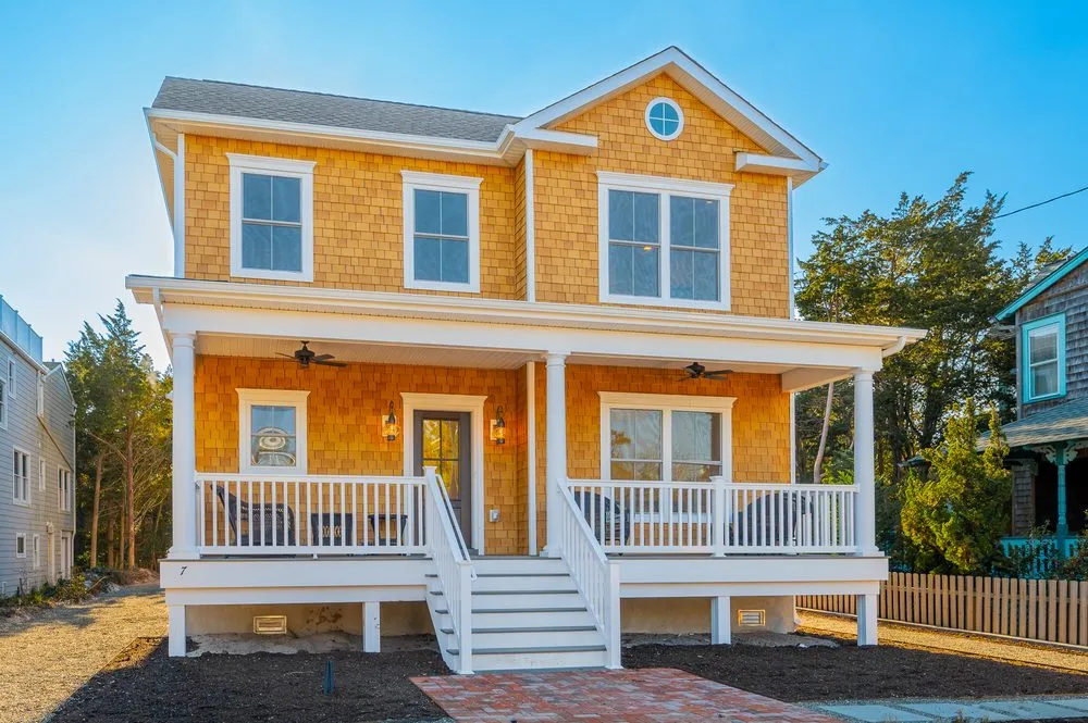 Slide of Sica Modular Homes