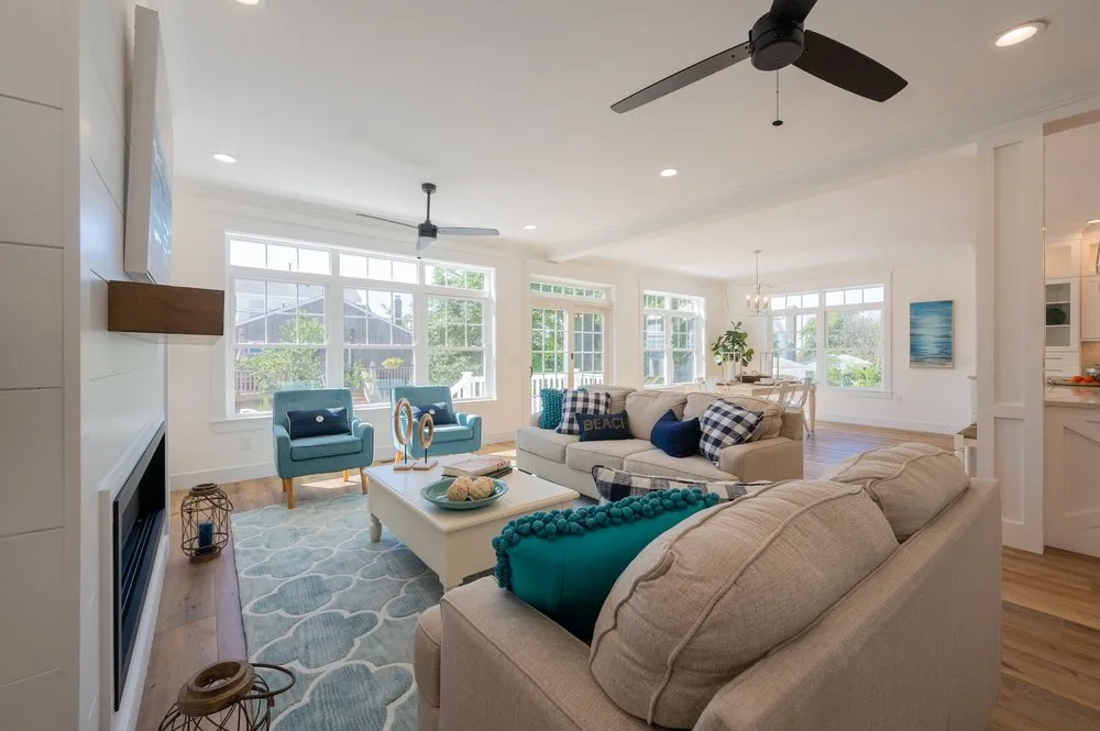 Slide of Sica Modular Homes