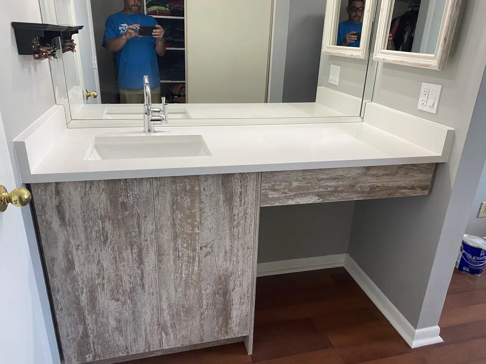 Expert water heater service for homes in Boca Raton, FL by Sica Services And Repair