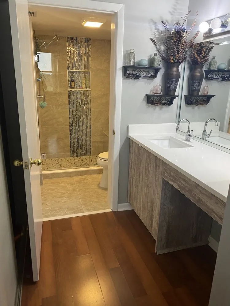 Expert plumbing repair service in Boca Raton, FL - Sica Services And Repair