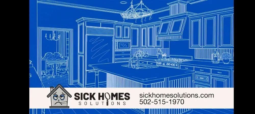 Slide of Sick Home Solutions