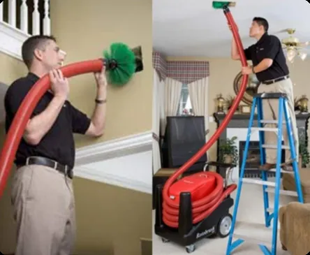 Slide of Sick Home Solutions