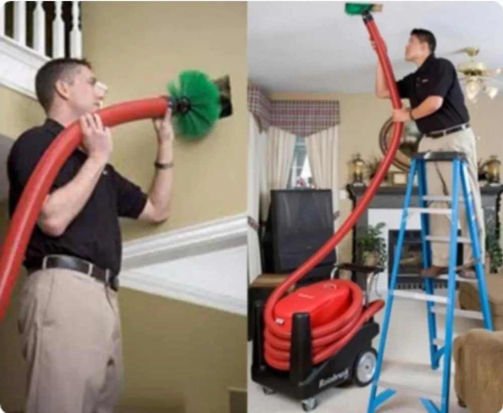 Slide of Sick Home Solutions