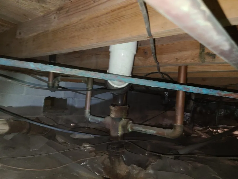 Reliable drain cleaning service in Louisville, KY - Sick Home Solutions