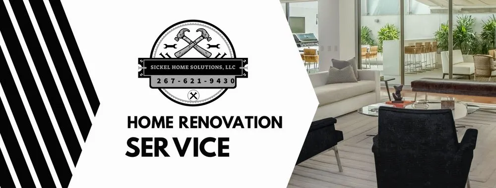 Slide of Sickel Home Solutions