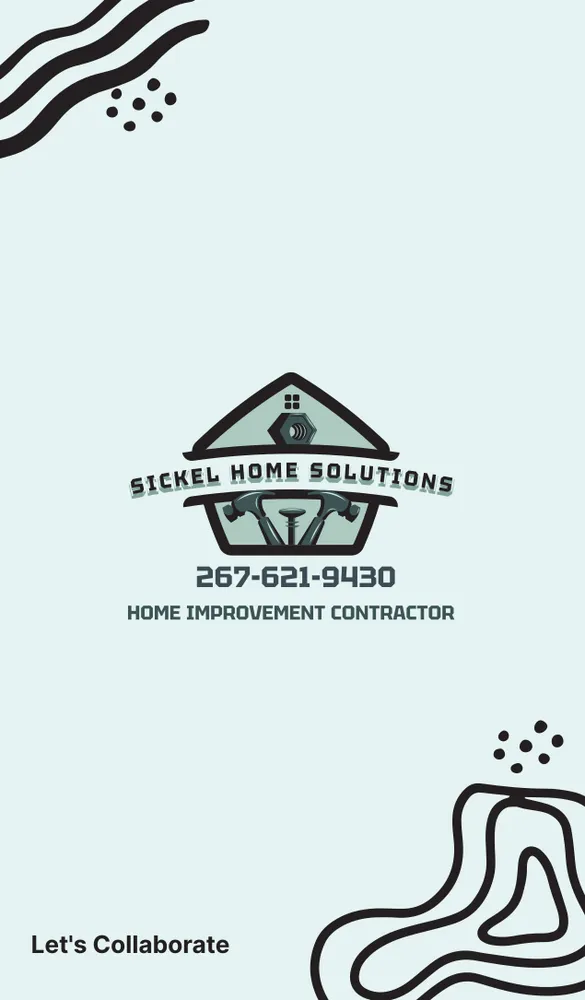 Slide of Sickel Home Solutions