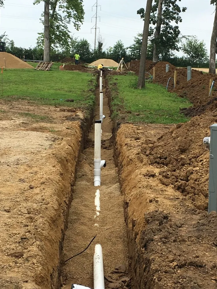 Slide of Sickles Plumbing