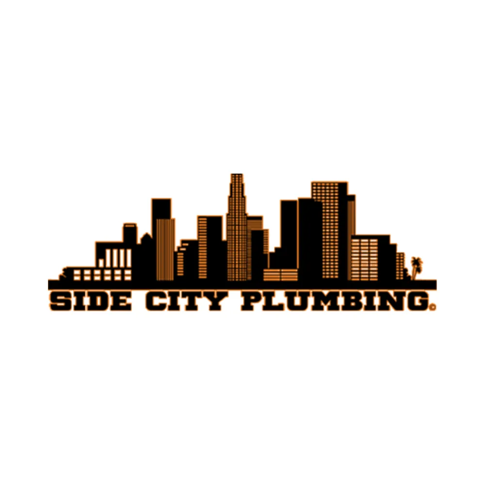 Slide of Side City Plumbing