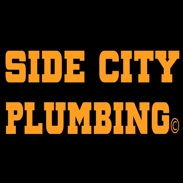 Slide of Side City Plumbing