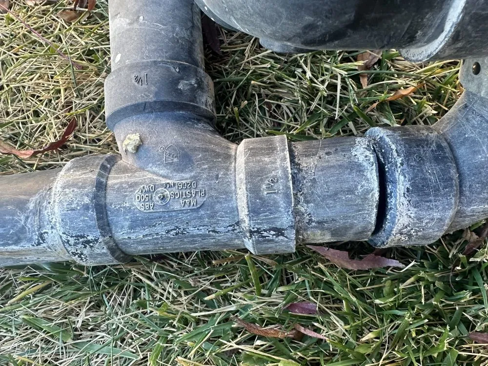 Slide of Side City Plumbing